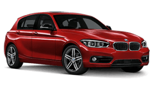 Aluguer De Carros Budget
